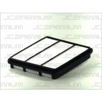 Luftfilter JC PREMIUM B20015PR von Jc Premium