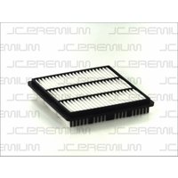 Luftfilter JC PREMIUM B25020PR von Jc Premium