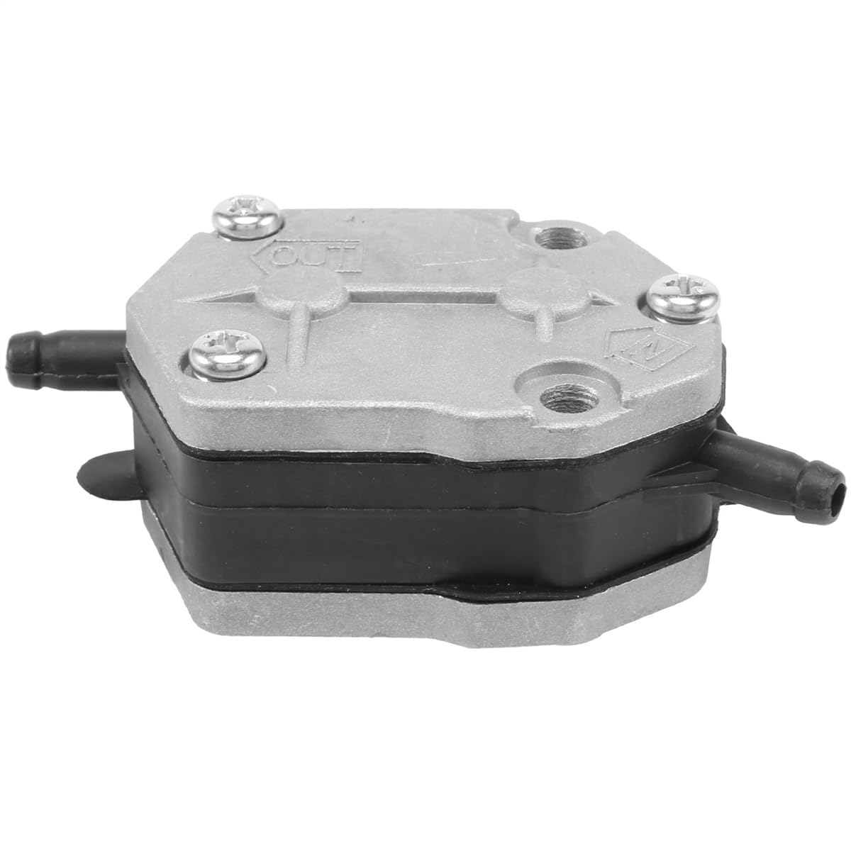 Außenbordmotor-Kraftstoffpumpe for Yamaha-Motorrad 2-Takt 25-90 PS 692-24410-00 6A0-24410-00 von JCAKES