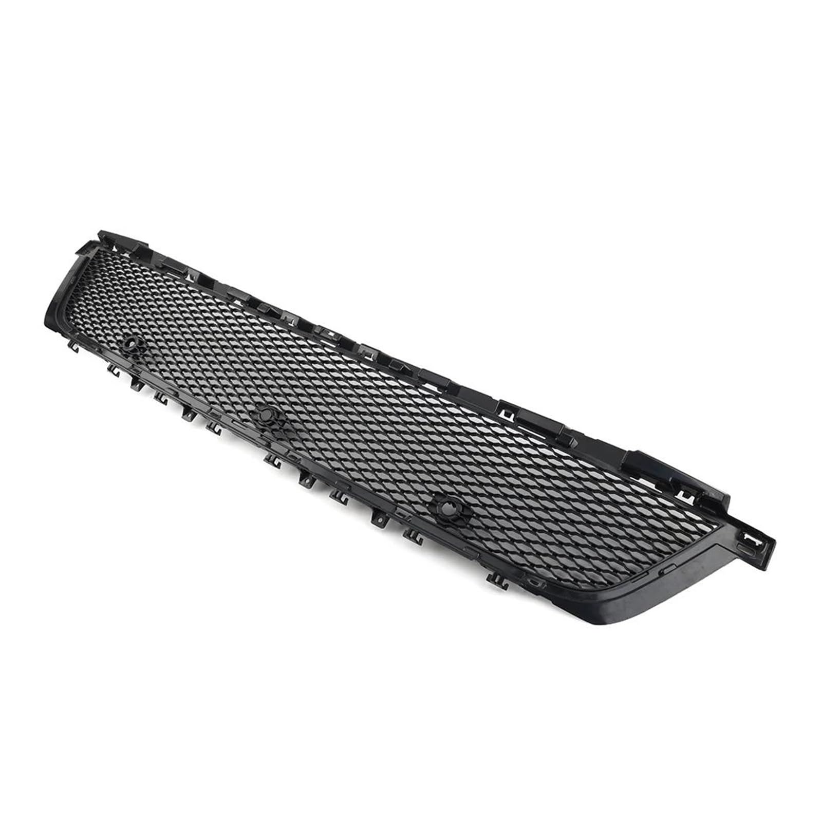 Auto-Frontgrill Für L&and R&over Für R&ange R&over Für Velar 2017 2018 2019 2020 2021 2022 2023 Auto-Frontstoßstangen-Mittelgitterabdeckung LR106782 Frontstoßstangengrill von JCAKES