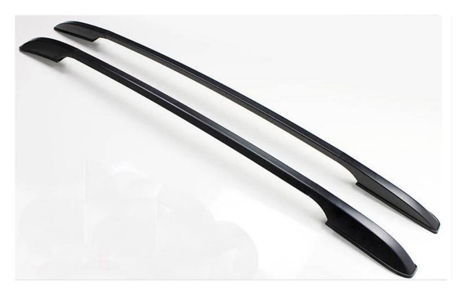 Dachreling Für Lexus RX270 RX350 RX450h 2009 2010 2011 2012 2013 2014 2015 2016 Dachträgerschienen Bar Gepäckträgerstangen Top Cross Racks Schienenboxen Relingträger von JCAKES