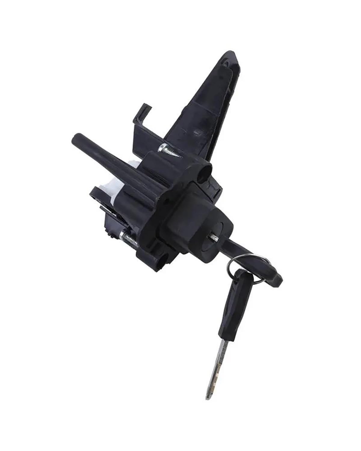 Kofferraumverriegelung Für CLIO MK2 II 1998-2001 7701471225 77014 71225 Heckklappe Trunk Latch Mechanismus Stamm Türschloss Antrieb Kofferraum-Heckklappenschloss von JCAKES