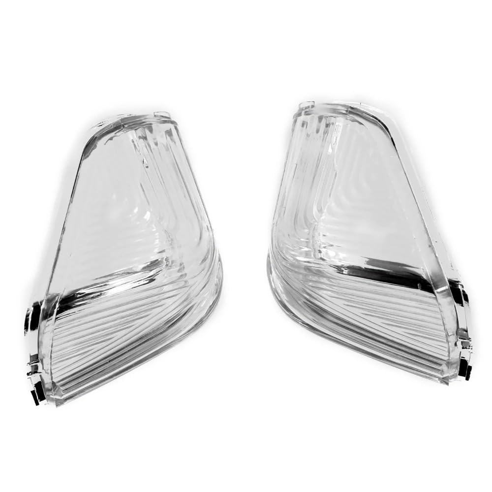 Seitenspiegel-Blinker (ohne Leuchtmittel) 0018229020 For VW Crafter For MERCEDES-BENZ Sprinter 2006–2017 Seitenflügelsignale von JCAKES