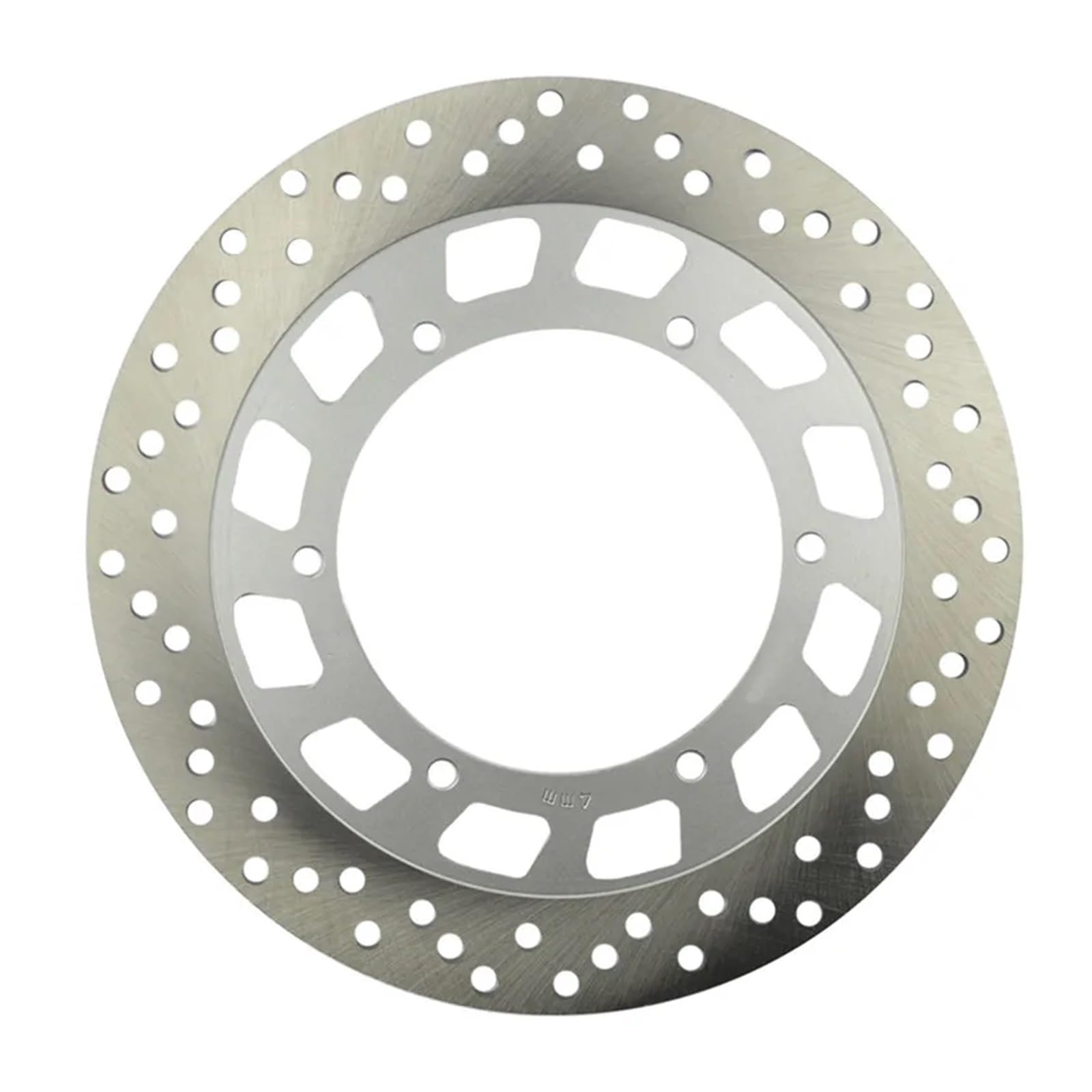 1 PC -Motorradbremsscheibenscheibenrotor for xv250 xv 250 (nicht die Bremsbeläge enthalten) von JCDZSW