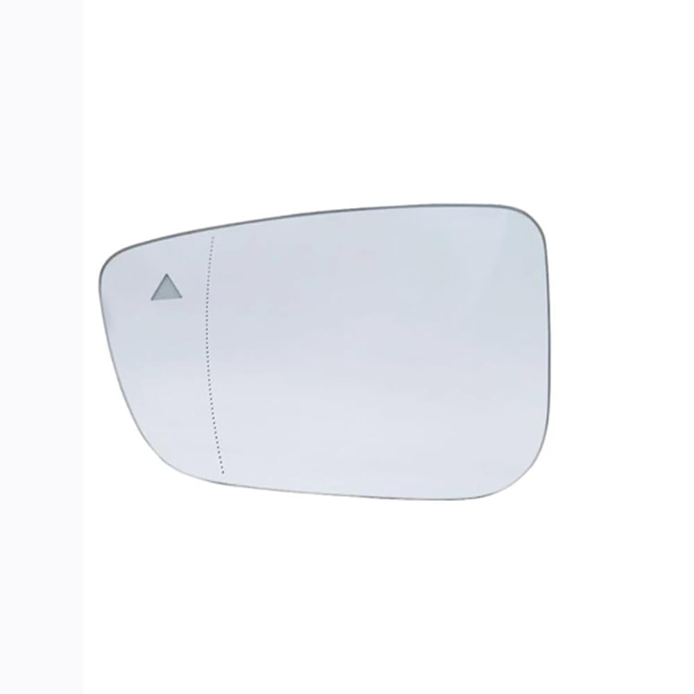 Auto Ersatzspiegel für BMW Serie 3 G20 G21 Serie 5 G30 G31 G32 G38 Serie 7 G11 G12,Spiegelglas Außenspiegelglas Außenspiegelsets Rückspiegel Glas Ersatz Verschleißteile,Left von JCPDN