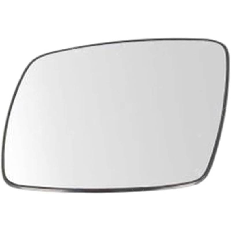 Auto Ersatzspiegel für Fiat Freemont 2011,Spiegelglas Außenspiegelglas Außenspiegelsets Rückspiegel Glas Ersatz Verschleißteile,Right von JCPDN