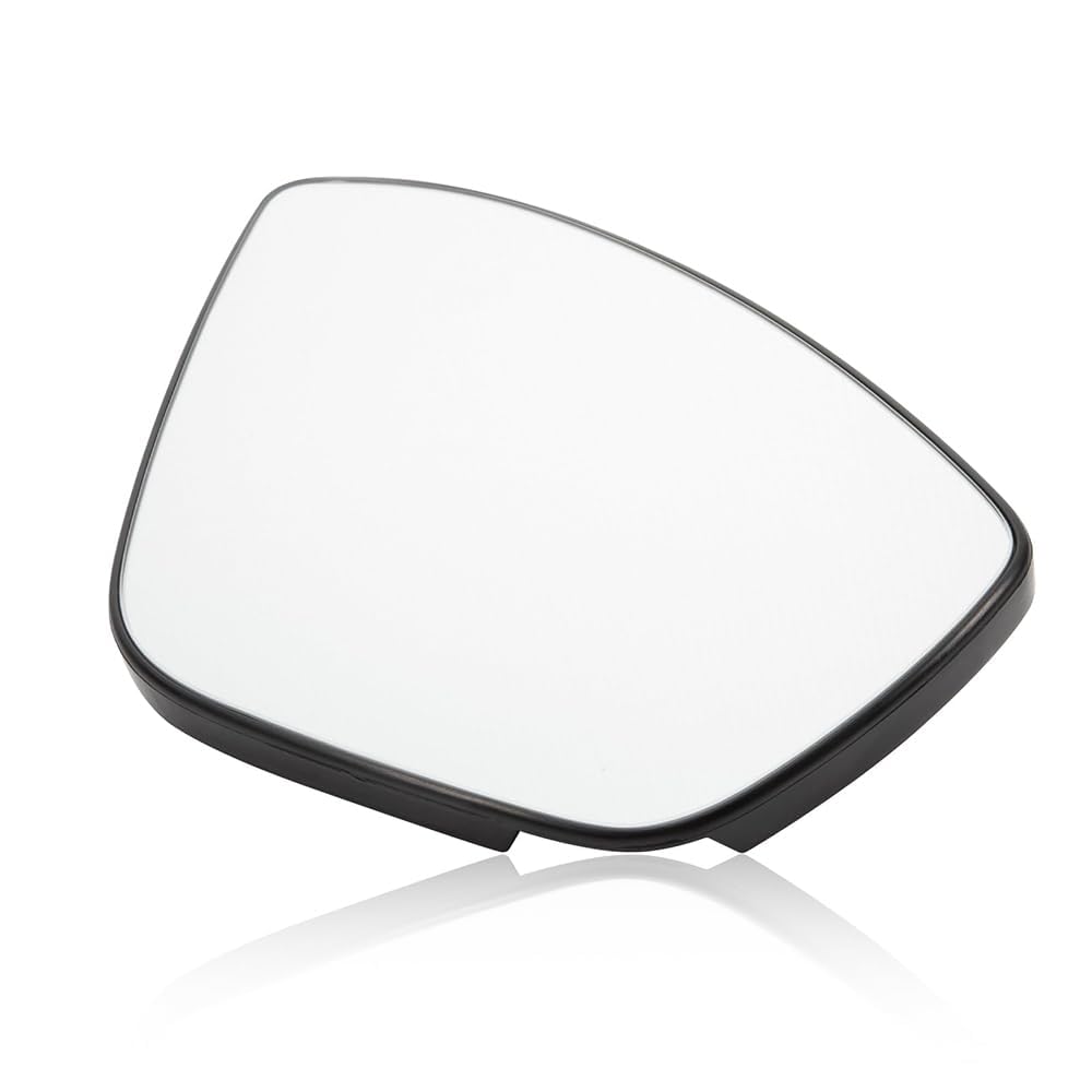 Auto Ersatzspiegel für Peugeot 208/308/2008 2013-2019,Spiegelglas Außenspiegelglas Außenspiegelsets Rückspiegel Glas Ersatz Verschleißteile,Right von JCPDN