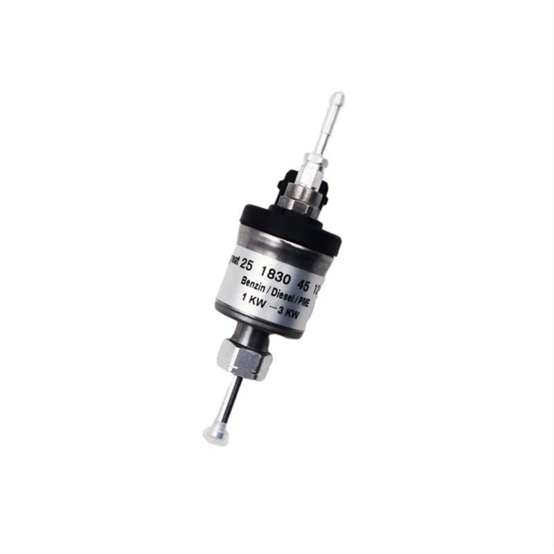 JCVHVOPOK 1-3kw 18 Ml 1. 2V 24V. Auto Dieselhitzer Kraftstoff Dosierpumpe 25183045 | 25190845 Kompatibel for Eberspacher Kompatibel for Airtronic D1l D3l D5l C B Kfz-Heizungsteile(24v 1-3kw) von JCVHVOPOK