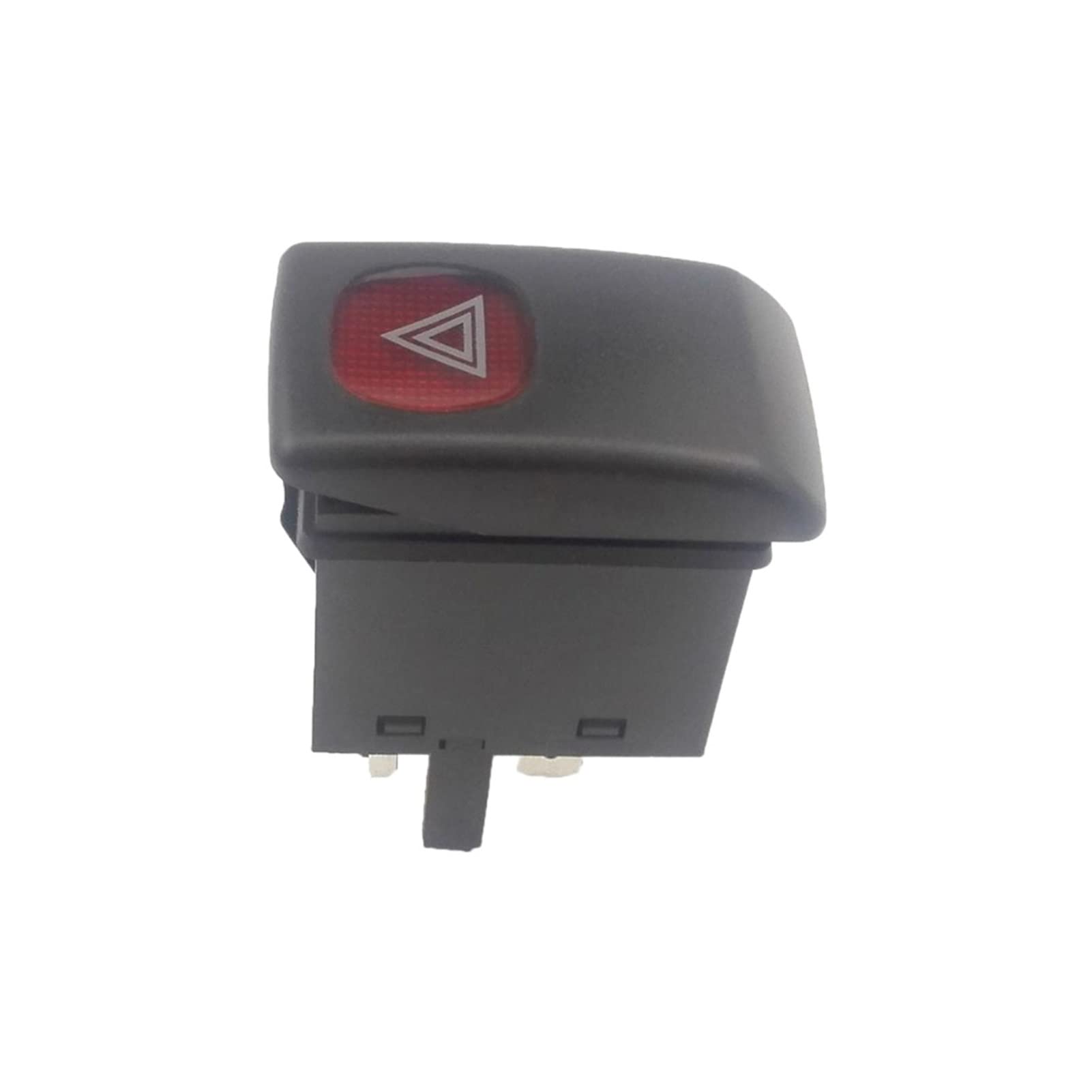 JCVHVOPOK 191 953 235 191953235 Hazard Light Switch Kompatibel for Tetta II Kompatibel for Salon 01/84-12/92 Kompatibel for Golf II Kompatibel for Fließheck 08/83-12/92 Schalter und Relais von JCVHVOPOK