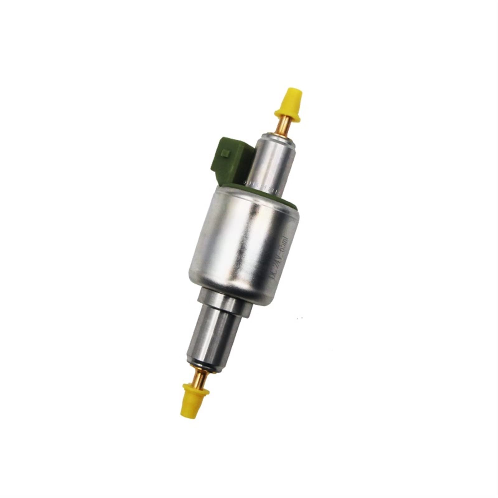 JCVHVOPOK 22 ml 2. 4V 12V. Parkheizung Kraftstoff Dosierpumpe 65ml Kompatibel for Webasto 82105B | 82106B Kfz-Heizungsteile(12V 65ml Webasto) von JCVHVOPOK