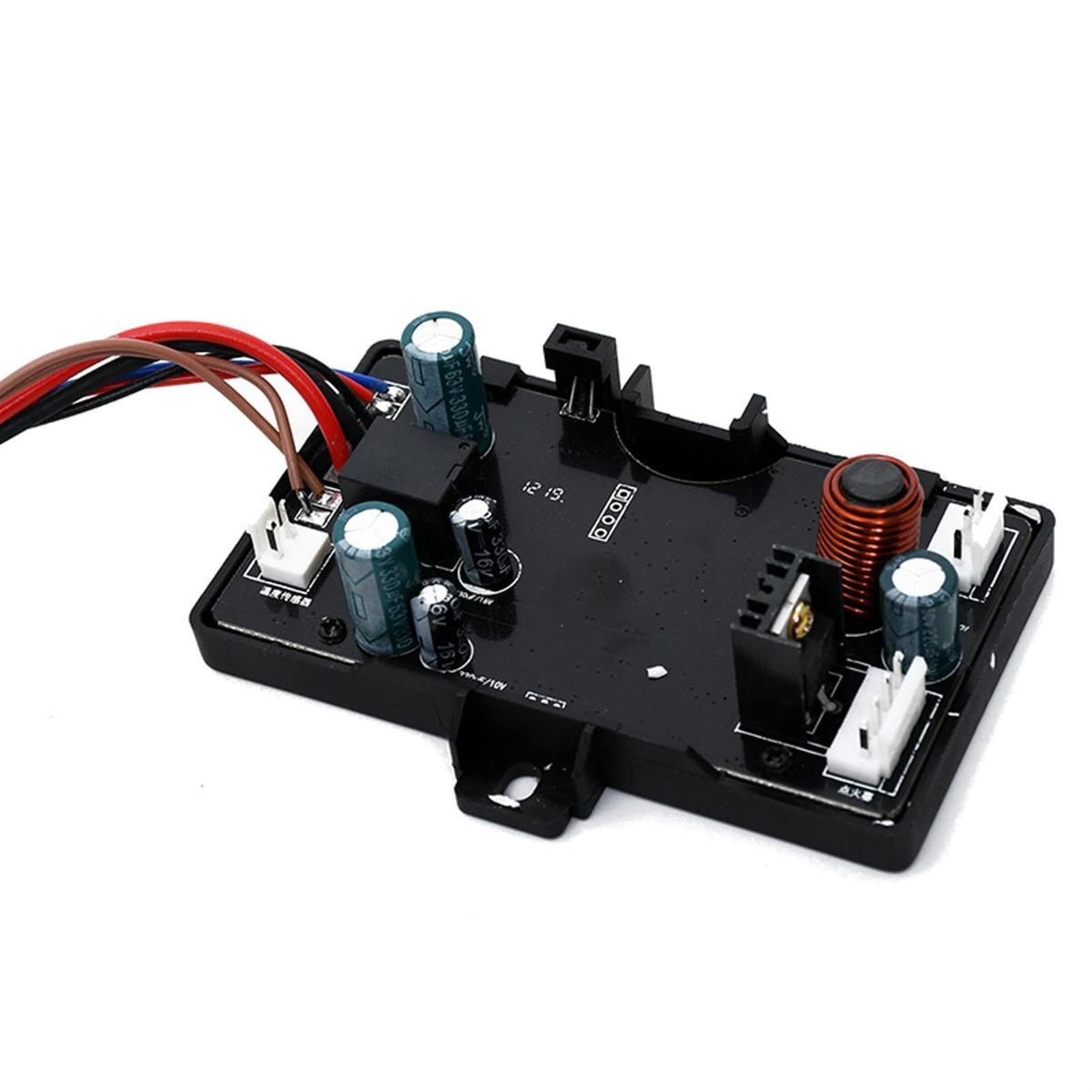 JCVHVOPOK Air-Diesels-Parkeinrichtungsheizer-Control Board-Motherboard for 1 2V 24V 5-8KW. Lufterhitzer Parkheizungsteuerung Motherboard Kfz-Heizungsteile von JCVHVOPOK