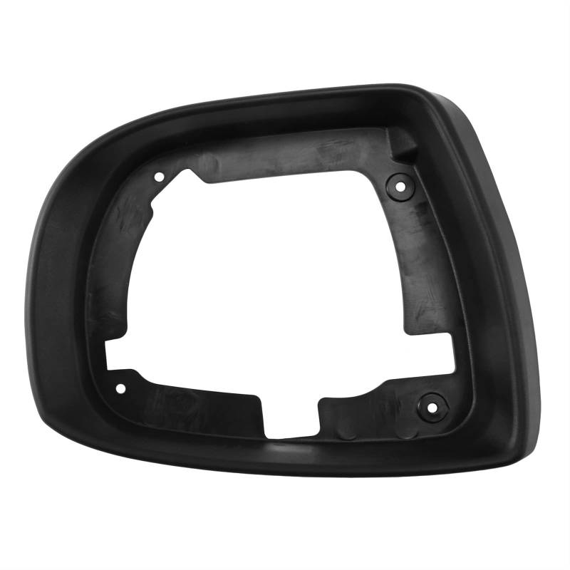 JCVHVOPOK Auto Außenspiegelrahmen Seitenspiegel untere Abdeckung passend for Hyundai passend for Kia IX35 2009–2017 rechts Rearview mirror von JCVHVOPOK