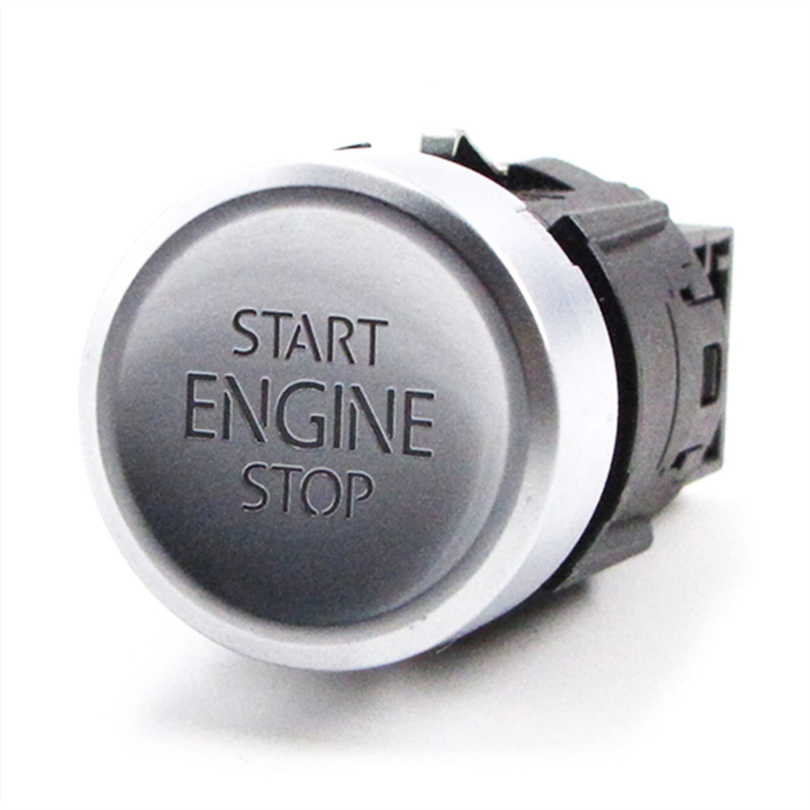 JCVHVOPOK Auto SCHLÜSSEL Start Stop Engine One-Button Switch-Taste Fit for Vw. Fit for Golf 7 Mk7 vii. Keyless Start Switch Teile Schalter und Relais von JCVHVOPOK