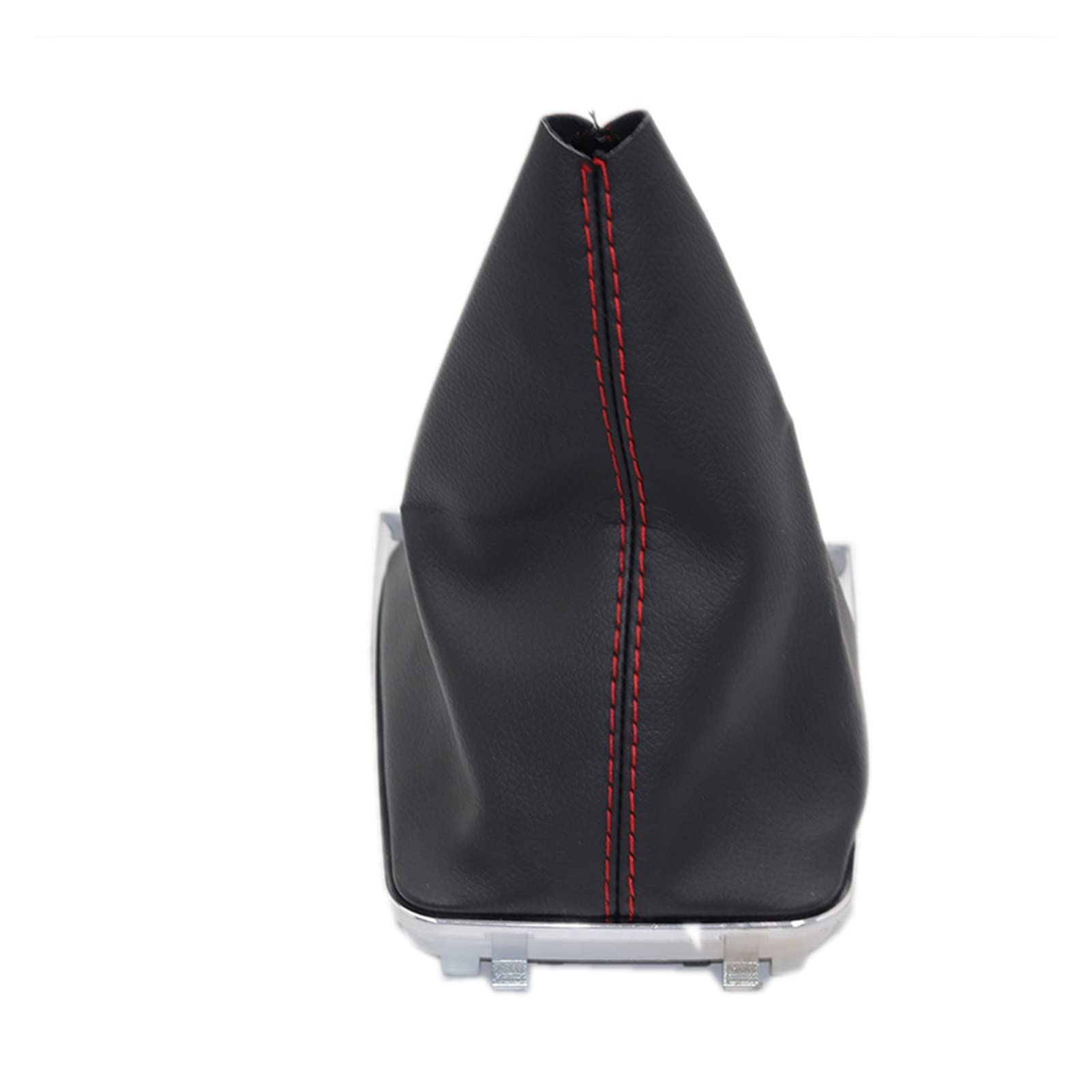 JCVHVOPOK Auto-Umschaltgetriebe-Knopfhebel-Gaiter-Boot-Cover-Manuelle Übertragung Fit for Vw. Fit for Golf 7 A7 MK7 GTI GTD 2013-2018 Schaltknauf von JCVHVOPOK