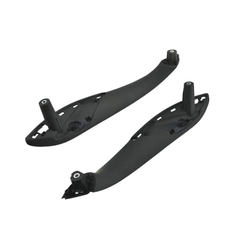 JCVHVOPOK Auto rechts innen innen innen griff innentür panel Ziehen Sie die Ziehverkleidung, die kompatibel ist fit for BMW 3. Serie F30 F34 F35 32 0I 325i 328i 2012-2018 Innentürgriff(Black-Front 2pc von JCVHVOPOK