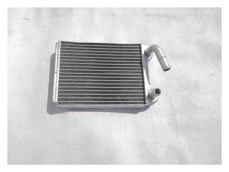 JCVHVOPOK Der ALL-Aluminium-Heizkern geeignet ist geeignet, um Wassertanks zu heizen, der for Mitsubishi geeignet ist Pajero. Passt for Montero V31W V32W V33W V43W MB813485 MB813487 Kfz-Heizungsteile( von JCVHVOPOK