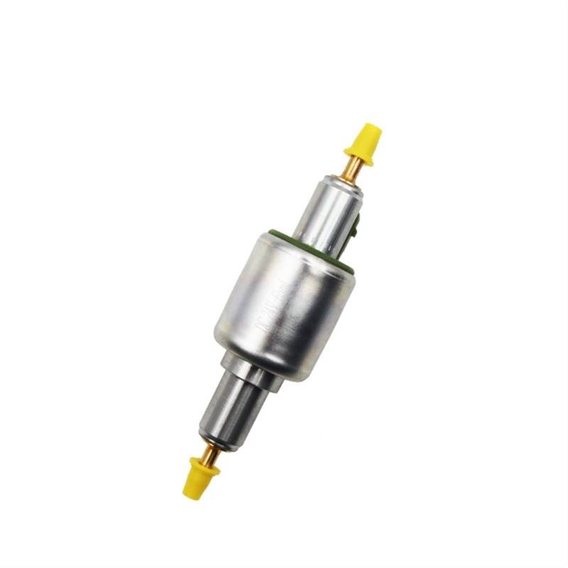 JCVHVOPOK Dp30 65 ml 1. 2V 24V. Dosierpumpe Autonome Kabinenheizung Brennstoff Dosierpumpe Motorvorrichtungen Kompatibel for Webasto Air 85106B / 85105B Kfz-Heizungsteile(12V 65ML) von JCVHVOPOK