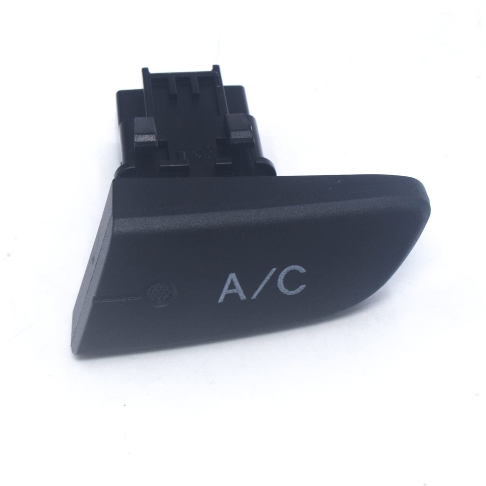 JCVHVOPOK Klimaanlage Steuerschalter for Citroen C1 kompatibel for Peugeot 107 kompatibel for Toyota kompatibel for Aygo MK1 2005-2014 6554 .Kx 6554 kX 6554kx Schalter und Relais von JCVHVOPOK