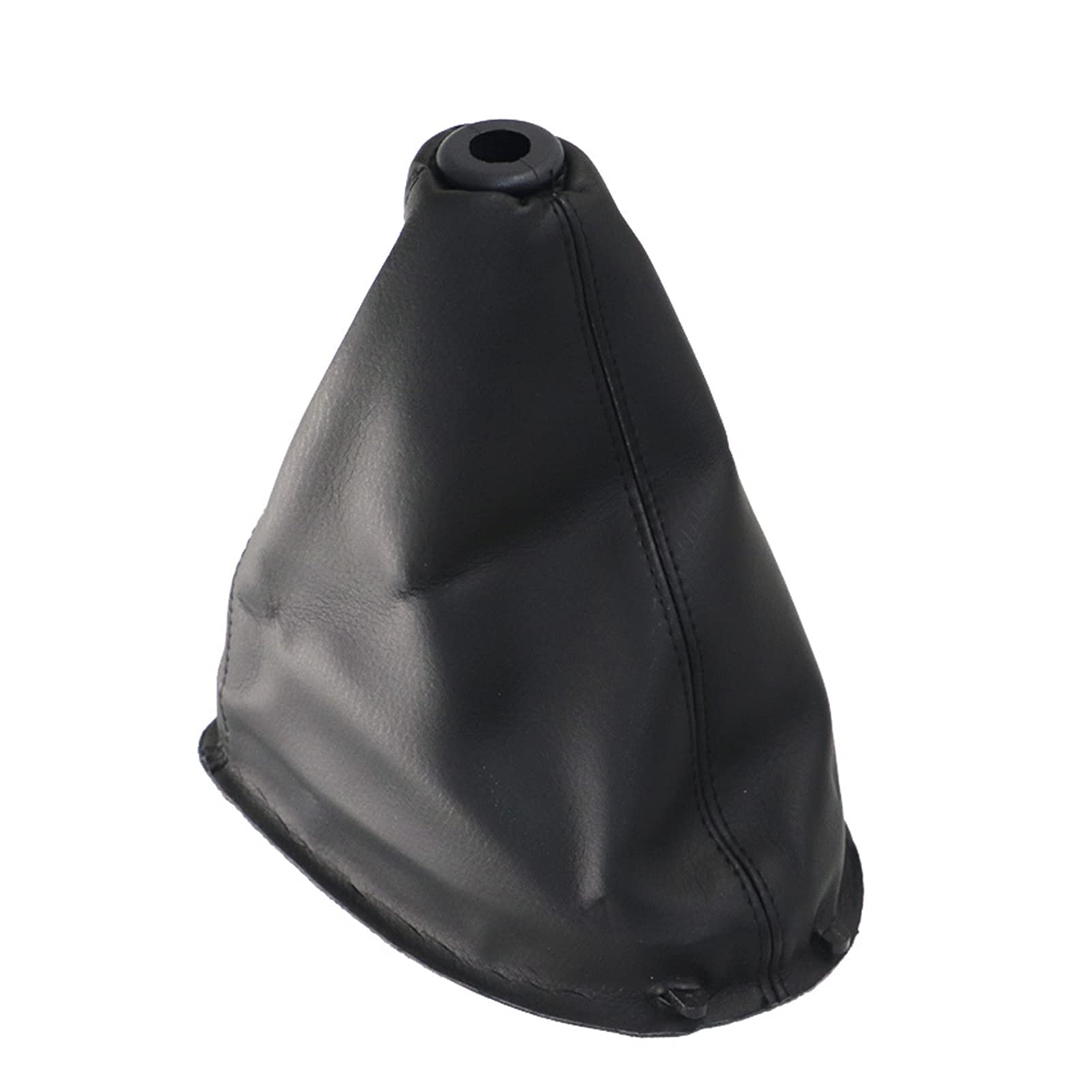 JCVHVOPOK Manuelle Schaltgetriebe-Knopfhebel-Gaiter-Boot-Abdeckung for Ford-Fit for Fokus MK1 1998-2005. Auto Zubehör Schaltknauf von JCVHVOPOK