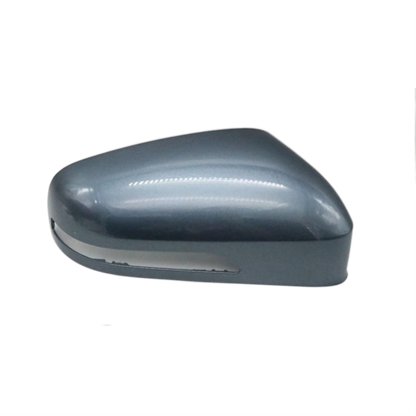 JCVHVOPOK Rückspiegel-Abdeckkappe, Seitenspiegelgehäuse, passend for Chery, passend for Tiggo 8, passend for Tiggo 5x, passend for Tiggo 7 Rearview mirror(GRAY RIGHT) von JCVHVOPOK