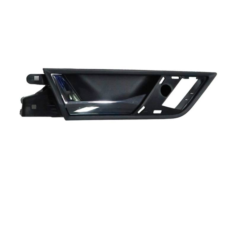 JCVHVOPOK Side Interieur Innentürgriff Kompatibel for Skoda kompatibel for Fabia 2015 2016 2017 Auto Vorderseite hinten links rechts 6VD837222D, 6VD837222E. Innentürgriff(Front Left) von JCVHVOPOK