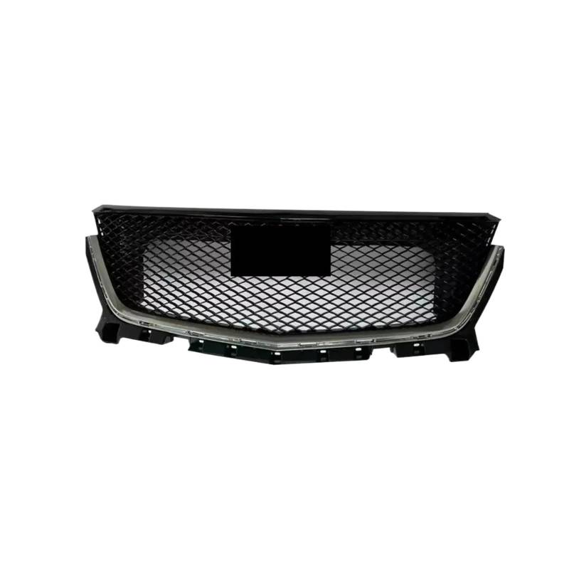 JCVXOELT Body Kit Kühlergrill Gitter Kompatibel for Cadillac XT5 XT6 2020-2022 Sport Deluxe Maske Auto Zubehör(for xt61) von JCVXOELT