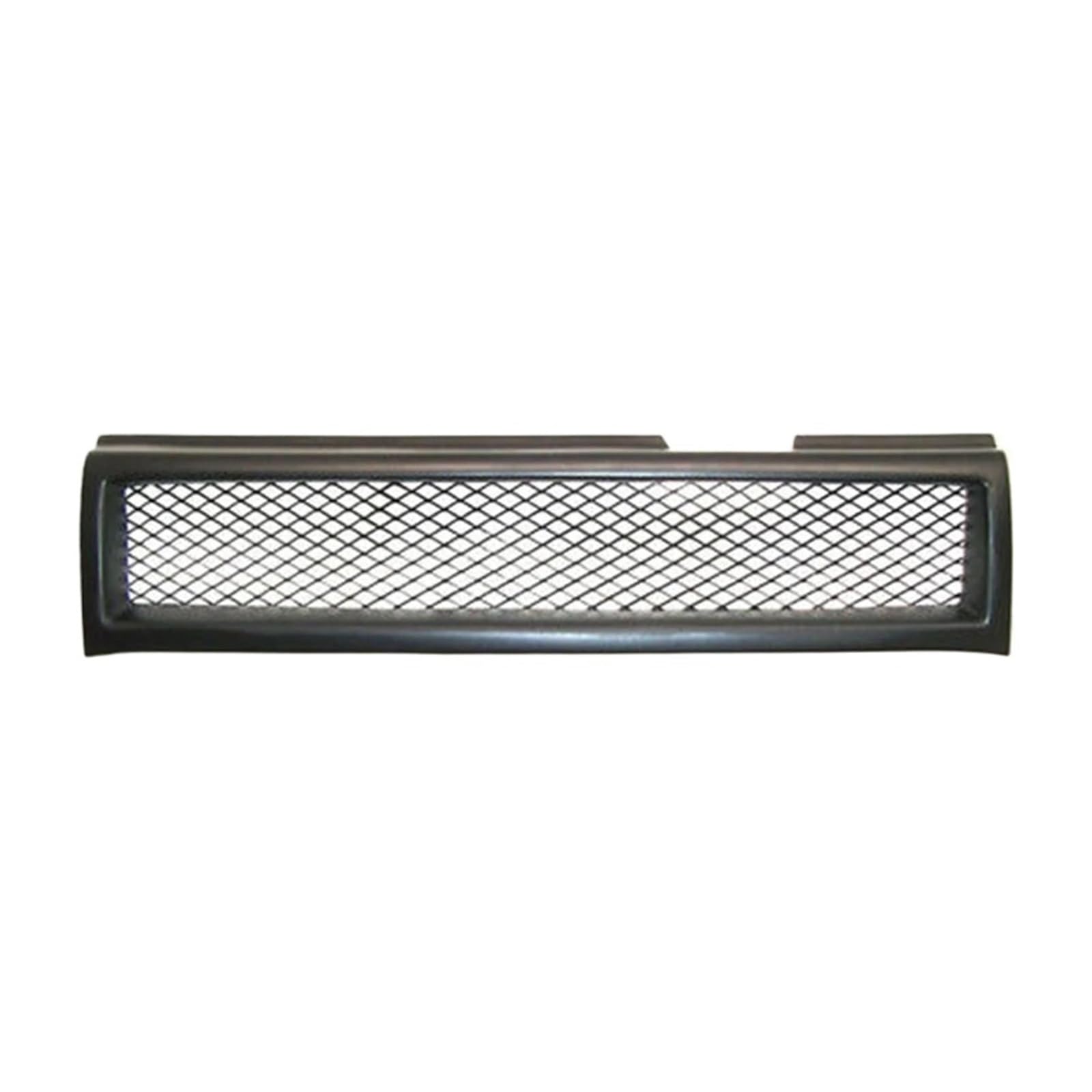 JCVXOELT Frontstoßstange Racing Grille Grill Body Kit Kompatibel for Nissan Cube 2009 2010 2011 2012 2013 Jahr Zubehör von JCVXOELT