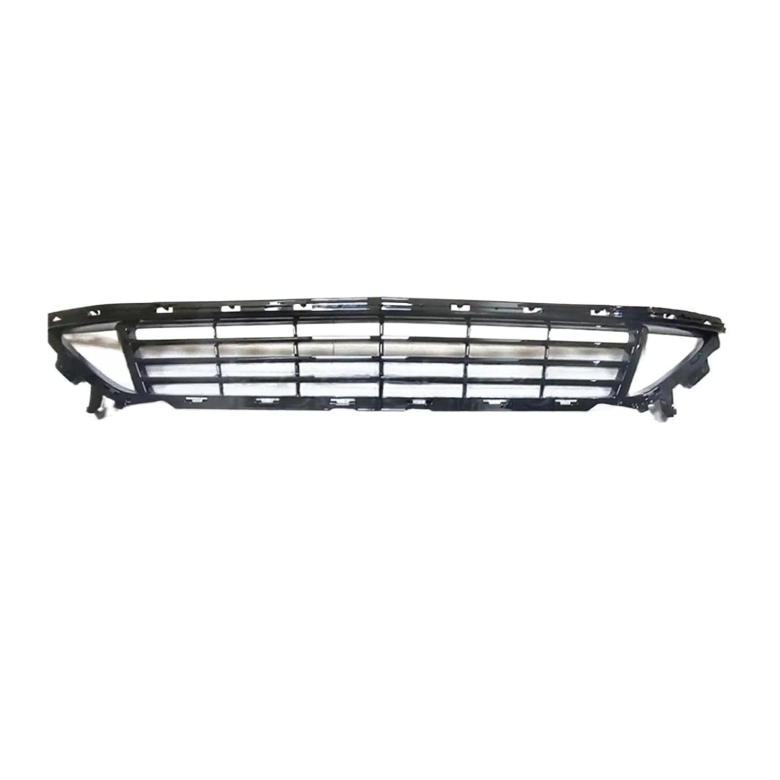 JCVXOELT Frontstoßstange Unterer Grill Kühlergrill Racing Grills Kompatibel for Cadillac CT6 2019-2021 von JCVXOELT