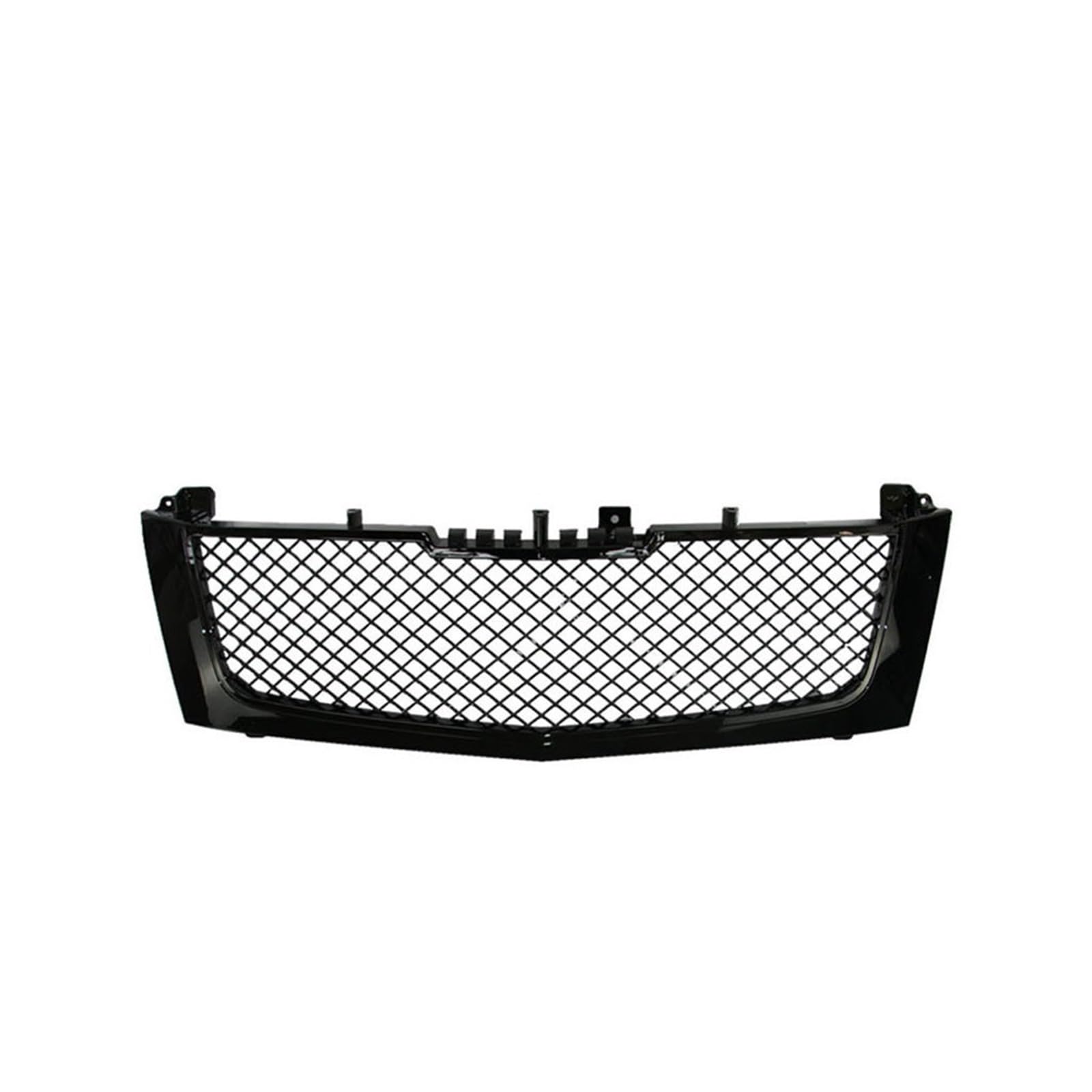 JCVXOELT Frontstoßstangengrill Mittelteil Styling Oberer Grill Kühlergrills Kompatibel for Cadillac Escalade 2002-2006 Autozubehör von JCVXOELT