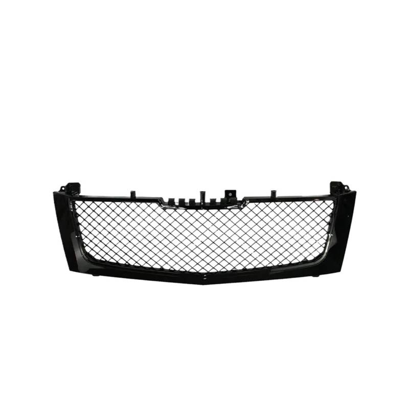 JCVXOELT Frontstoßstangengrill Mittelteil Styling Oberer Kühlergrill Kompatibel for Cadillac Escalade 2002-2006 Autozubehör von JCVXOELT