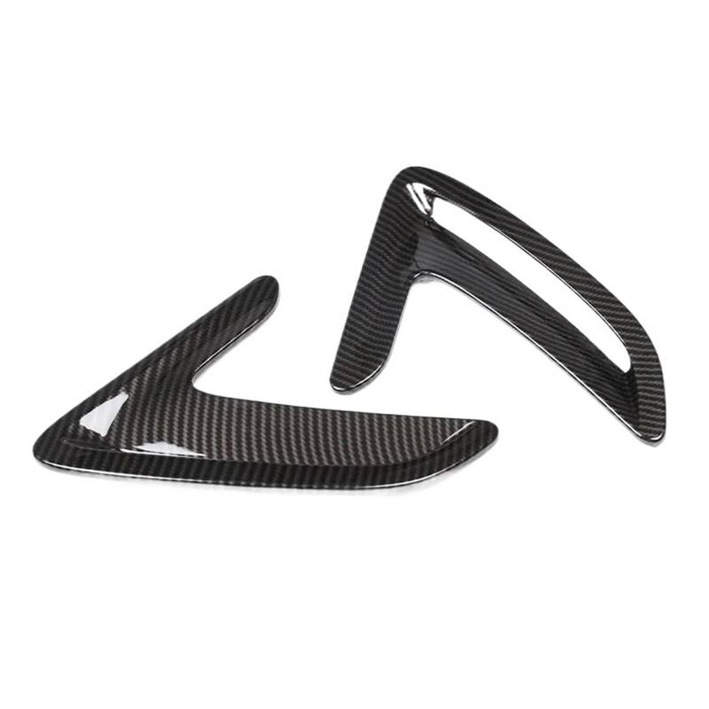 JCVXOELT Kompatibel for BMW 3er GT F34 3GT 2013–2019(Carbon Fiber) von JCVXOELT