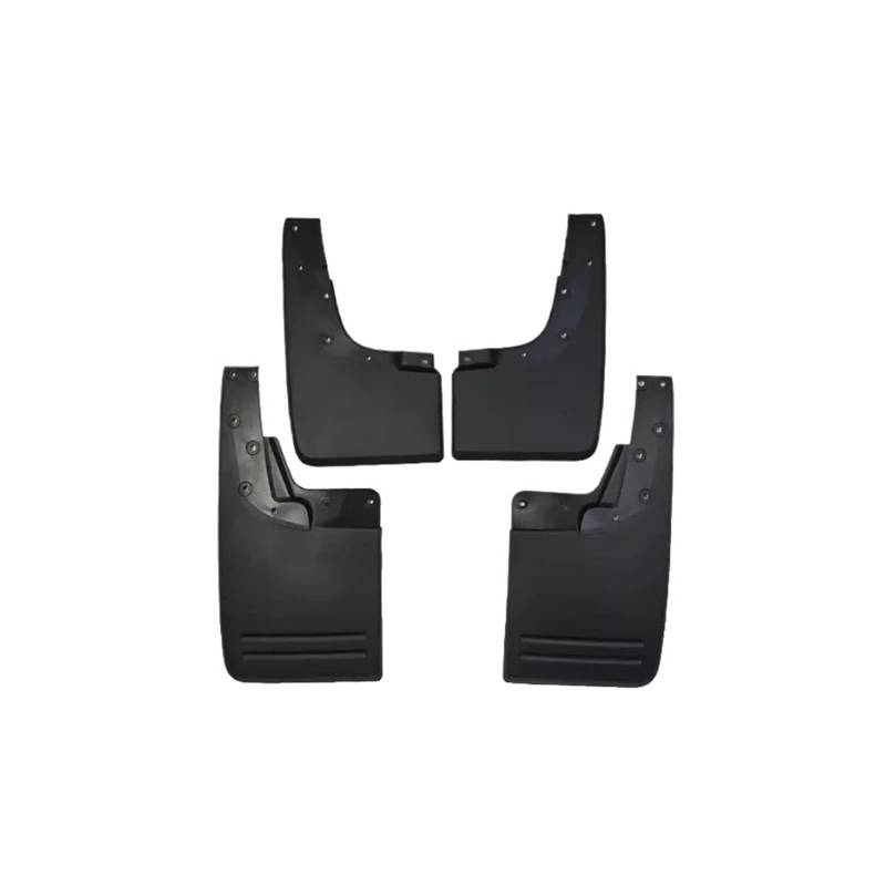 JCVXOELT Kotflügel Außenteile Schmutzfänger Spritzschutz Kompatibel for VW Amarok 2H 2011-2021 2015 Autozubehör von JCVXOELT