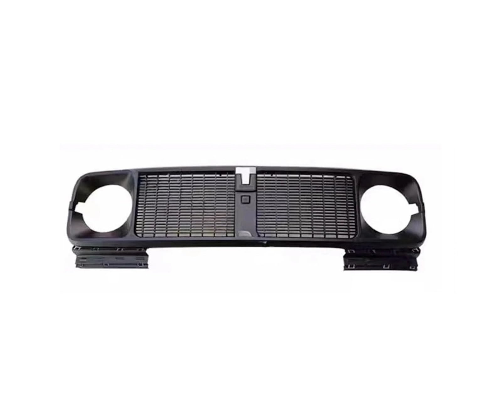 JCVXOELT Kühlergrill Externer Kühlergrill Kompatibel for Great Wall GWM Tank 300 Modifikation 4X4 Offroad-Zubehör von JCVXOELT