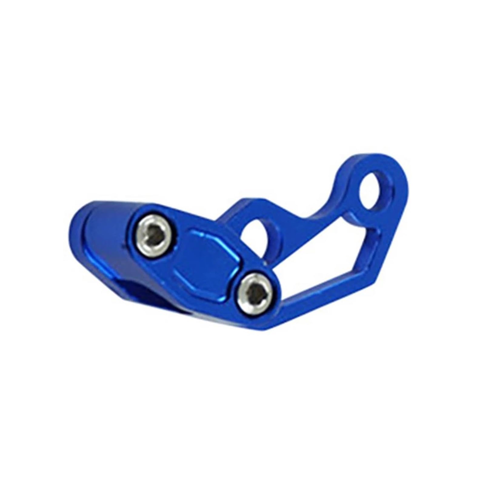 JDBJBMC Bremskabelklemme =Motorrad Öl Rohr Kabel Clip Bremsleitung Klemmen Für Hon&d*a Cb650r F850gs Ya*ma&ha Tracer 9 Gt 2022 Tmax 560(Blu) von JDBJBMC