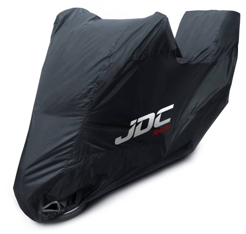 JDC wasserdichte Motorradabdeckung - RAIN - XL Top-Box von JDC