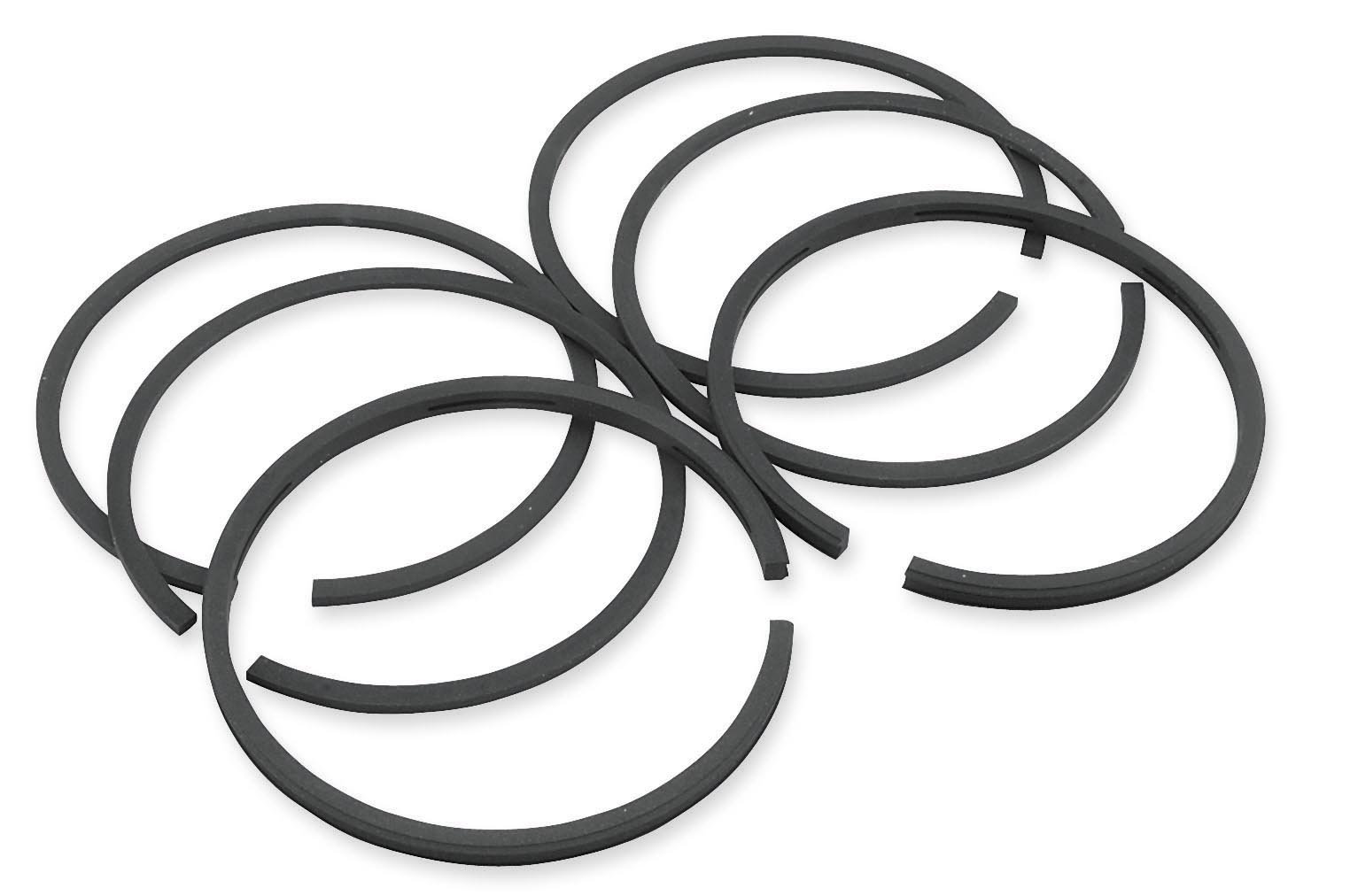 JE Pistons (JG1101-3701 Piston Ring Set von JE Pistons