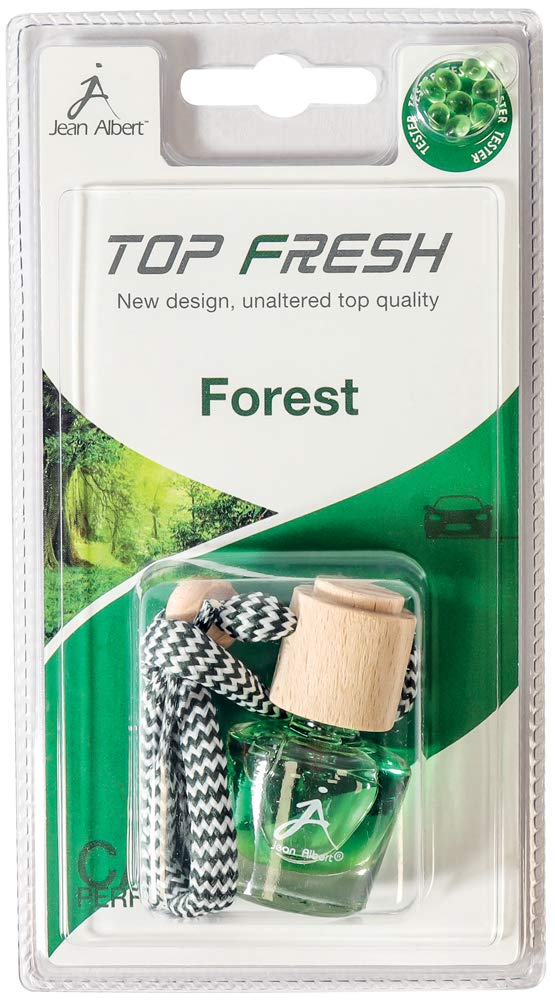 JEAN ALBERT 512 Top Fresh Forest von JEAN ALBERT