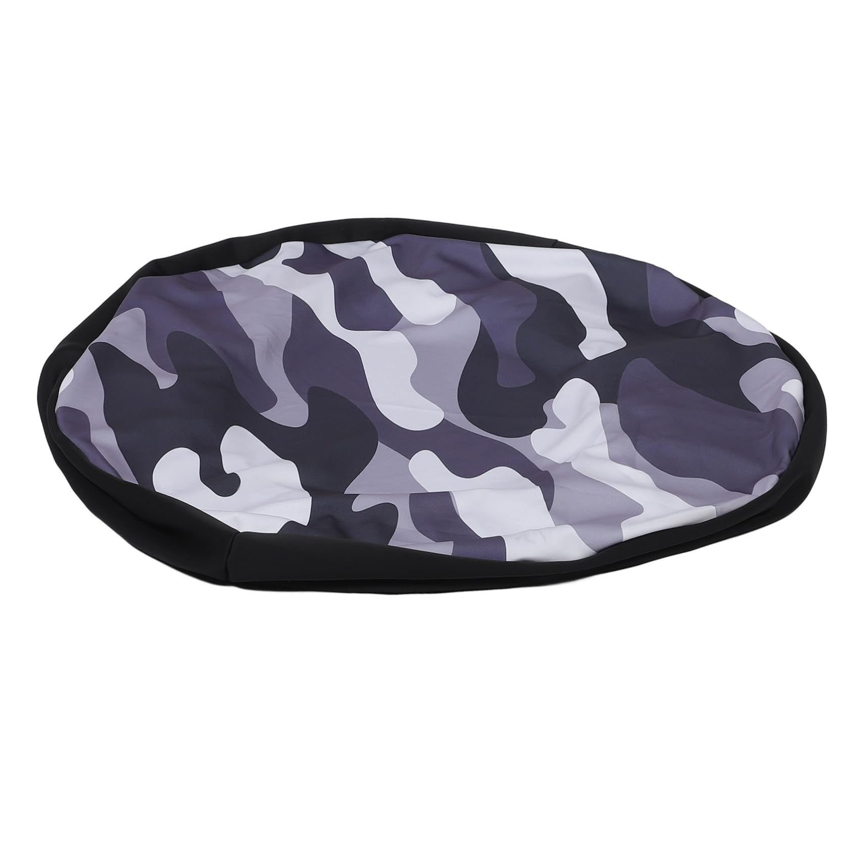 JECOMPRIS Autoreifenabdeckung Reifen Radabdeckungen Reserveradabdeckung Für Reiseanhänger Reserveradabdeckung Für Wohnmobilanhänger Reserveradabdeckung Fürs Auto Camouflage Polyester von JECOMPRIS