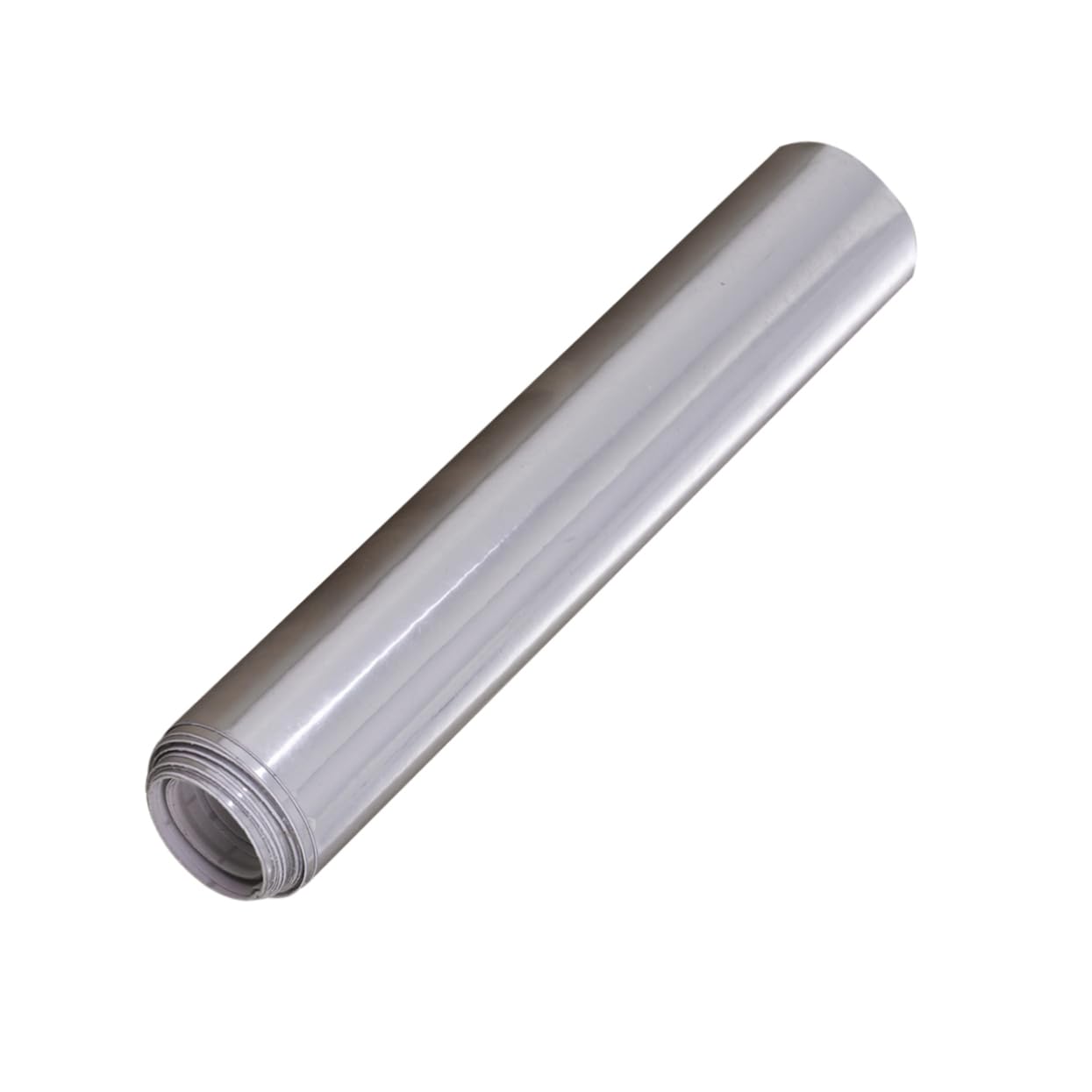 JECOMPRIS Rollen Auto-PVC-Folie Auto Außendekoration Auto-PVC-Aufkleber Galvanikfolie Auto Aufkleber Silver von JECOMPRIS