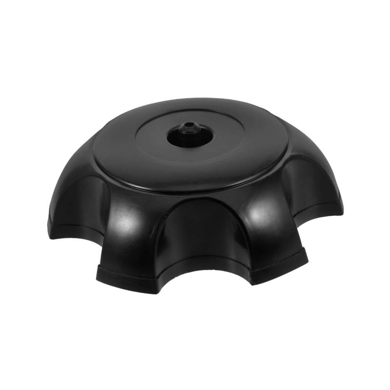 JECOMPRIS Tankdeckel Kraftstoff Pumpe Kappen Treibstofftank Nylon Black von JECOMPRIS