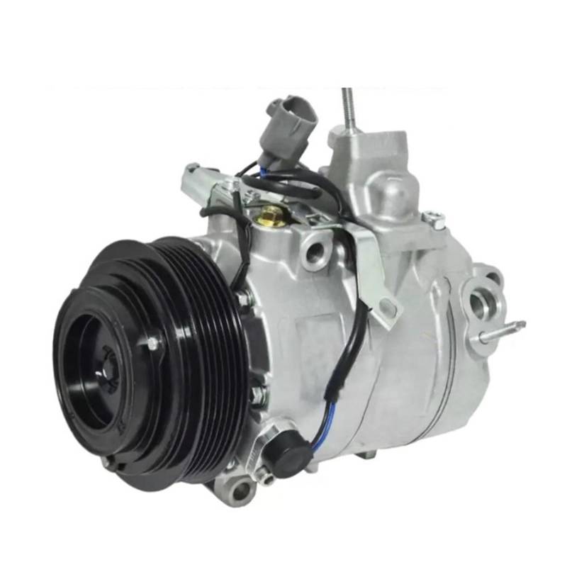 7SB16C AC Kompressor kompatibel für Toyota Lexus GS300 GS400 GS430 883103A291 883203A230 883103A292 883103A290 883203A170 883203A203A22 Größe 31 von JFAQIPEI