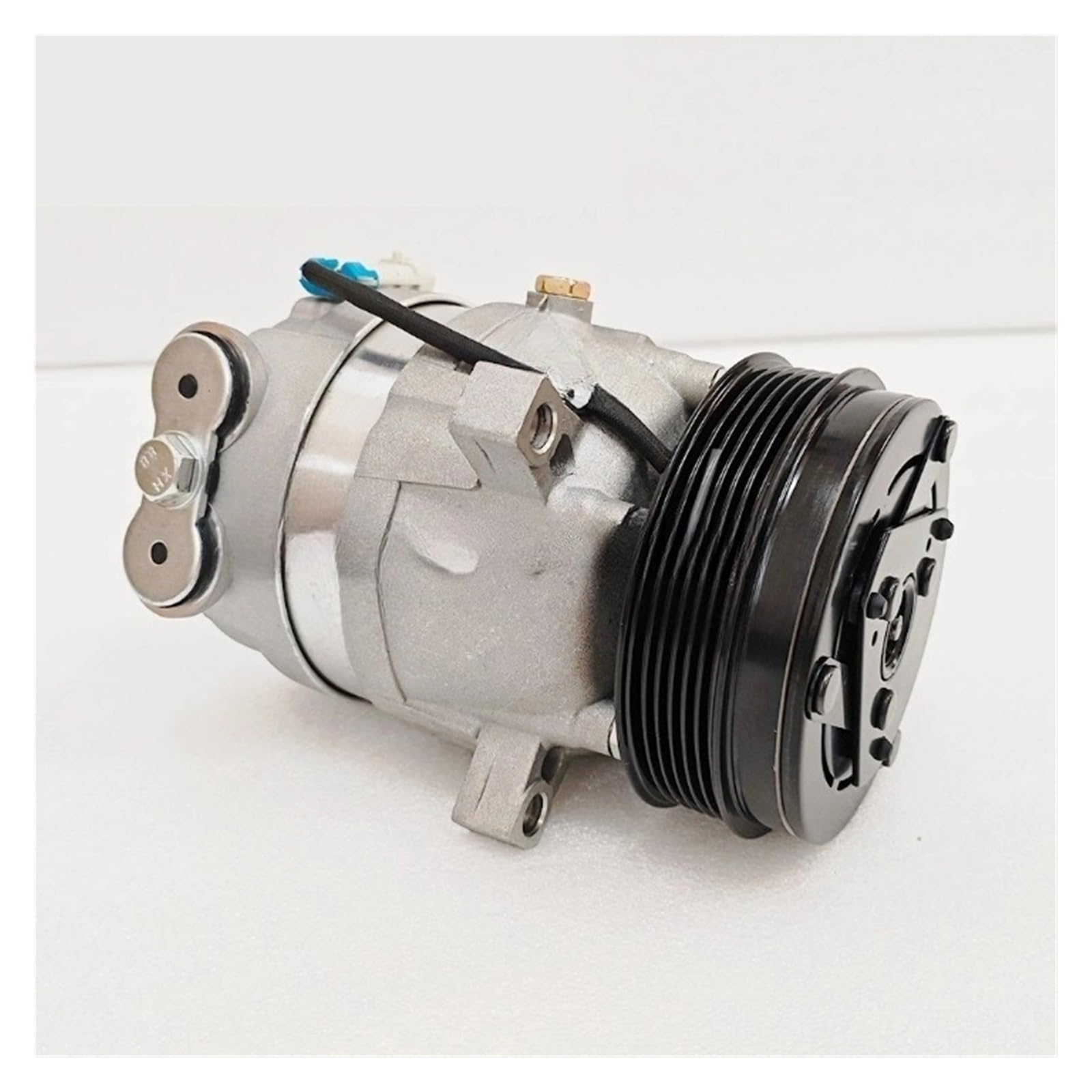 AC A/C Klimaanlage Kompressor Kühlpumpe kompatibel für Opel OMEGA B Kombi 1135307 24432574 1135106 905095 9196937 von JFAQIPEI