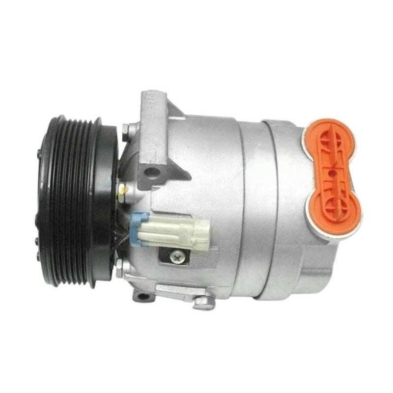 AC A/C Klimaanlage Kompressor Kühlpumpe kompatibel für Opel VECTRA B 1.6 2.0 2.2 1135324 1135322 1840996 1854106 6854083 24427890 von JFAQIPEI