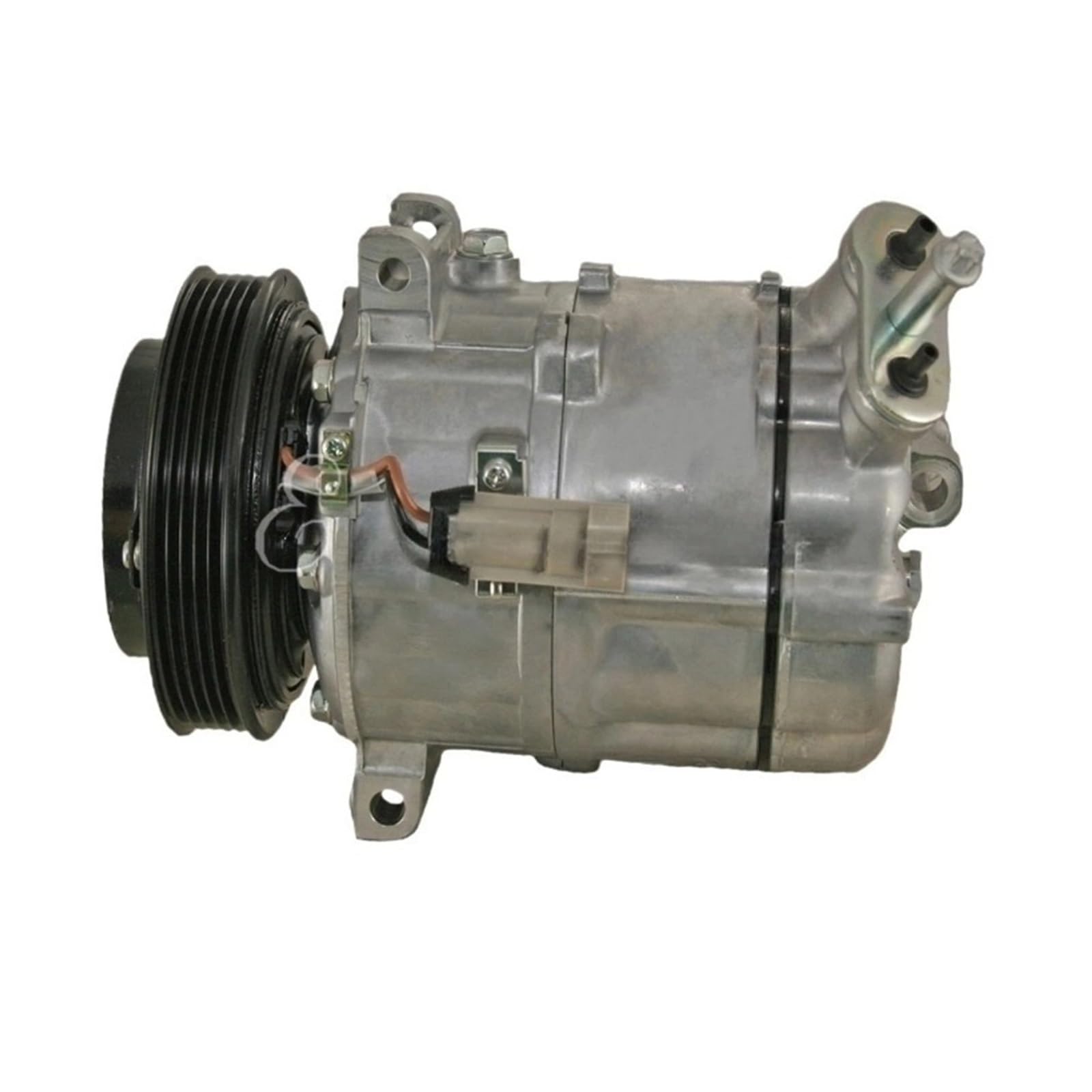 AC A/C Klimaanlage Kompressor kompatibel für Opel Astra G ZAFIRA A VECTRA B VX220 R1580023 9132925 13193157 06854075 1854113 von JFAQIPEI