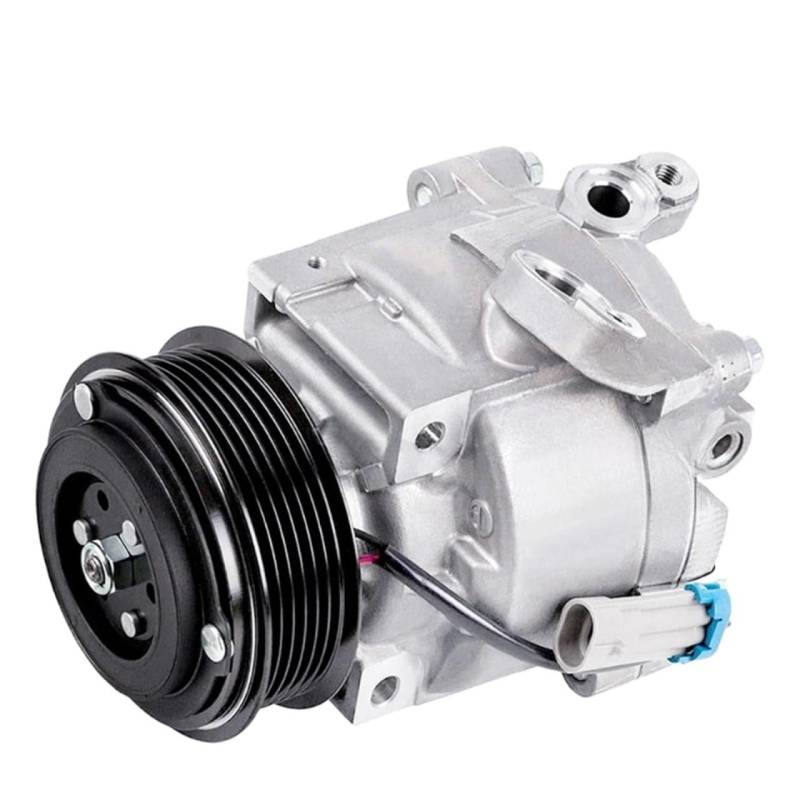 AC Compressor Sonic 1.6 1.8 94558112 AKT200A42 Klimaanlage Kompressor von JFAQIPEI