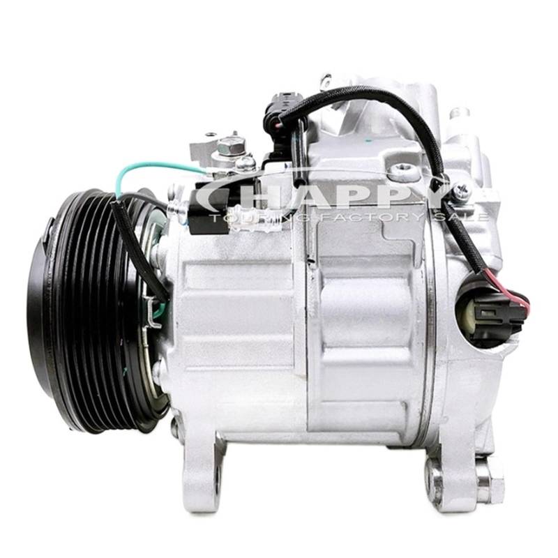 AC Klimaanlage Kompressor kompatibel für BMW F01 F07 F10 F30 E70 320 328 X5 F15 E70 64529216466 64529399059 64506805070 6452933082 5 von JFAQIPEI