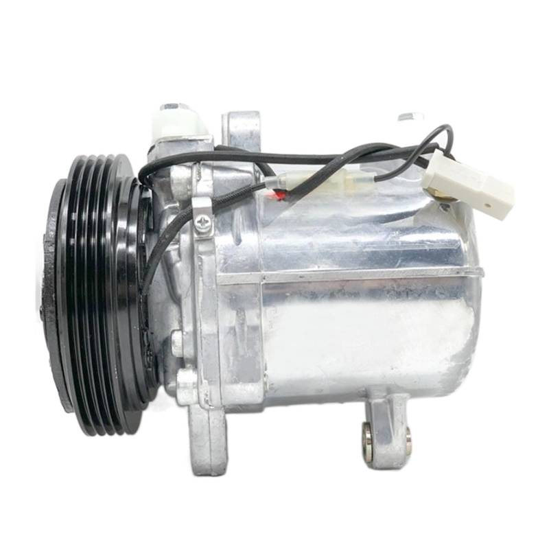 AC-Kompressor, kompatibel mit Suzuki Grand Vitara Baleno Swift II JIMNY 95200-70CH0 95200-70CA2 95200-77GA1 9520070CA1 9520070CA0 W02I056601 von JFAQIPEI