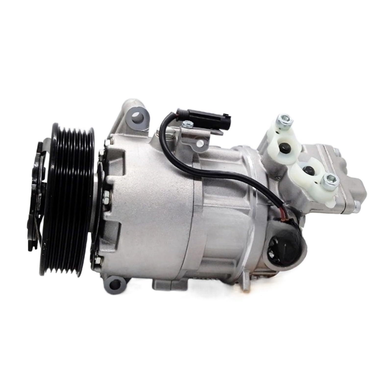 AC-Kompressor kompatibel für BMW E81 E82 E87 E88 E90 E91 E92 E93 E93LCI X1 E84 64529182793 64509156821 64509145351 64526915 380 kg von JFAQIPEI