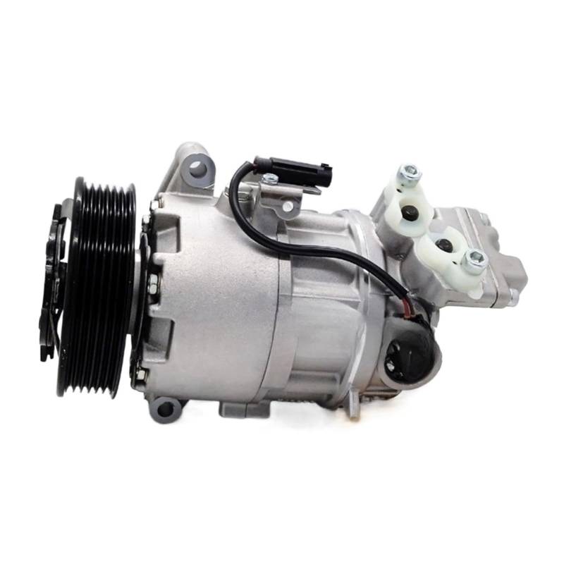 AC-Kompressor kompatibel für BMW E81 E82 E87 E88 E90 E91 E92 E93 E93LCI X1 E84 64529182793 64509156821 64509145351 64526915 380 kg von JFAQIPEI