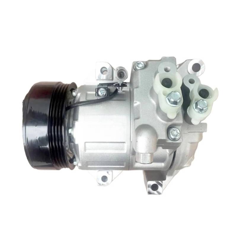 AC-Kompressor kompatibel für Suzuki Grand Vitara 2.7L 2006 2007 2008 DCS141C Conditioner 9520064JC0 95200-64JC0 95201-64JB0 95201-64JC0 von JFAQIPEI